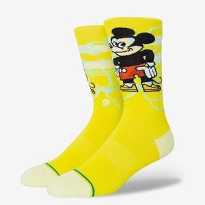 Stance x Mickey Dillon Froelich